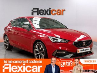 Seat Leon 1.4 e-Hybrid DSG-6 S&S FR Go L