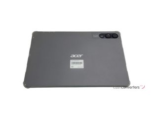 tablet pc acer sospiro as20wf