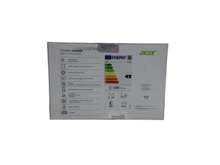 tablet pc acer sospiro as20wf