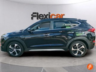 Hyundai Tucson 2.0 CRDi 100kW (136CV) BD Tecno Sky 4x2