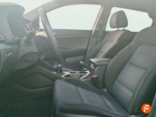 Hyundai Tucson 2.0 CRDi 100kW (136CV) BD Tecno Sky 4x2
