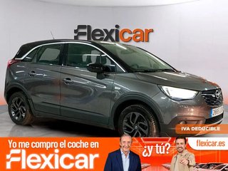 Opel Crossland X 1.2 60kW (81CV) Edition