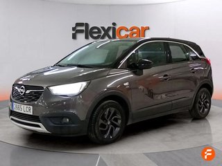 Opel Crossland X 1.2 60kW (81CV) Edition
