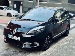 Renault Grand Scenic 2014