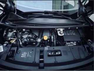 Renault Grand Scenic 2014