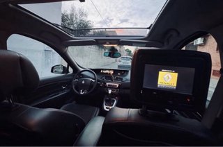 Renault Grand Scenic 2014