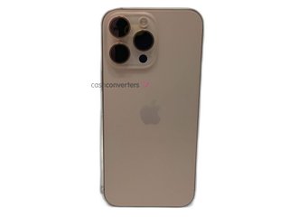 apple iphone 16 pro max 256gb