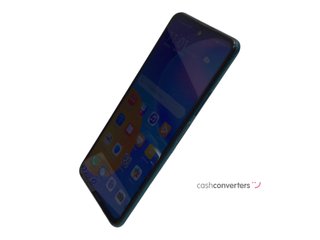 huawei p smart 2021