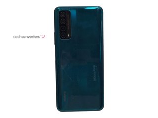 huawei p smart 2021