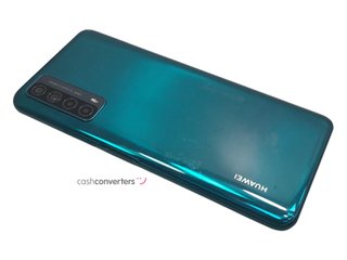 huawei p smart 2021
