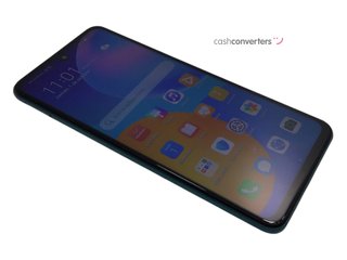huawei p smart 2021