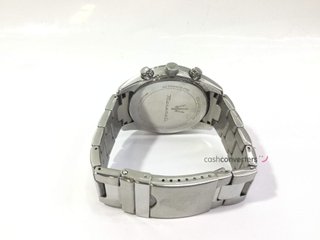 reloj pulsera caballero maserati 8853151017