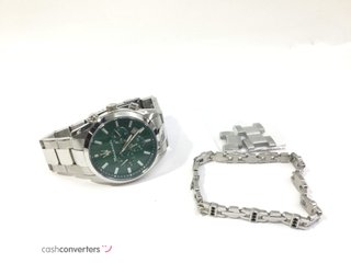 reloj pulsera caballero maserati 8853151017
