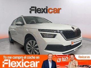 Skoda Kamiq 1.0 TSI 81kW (110CV) Active