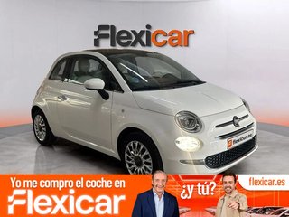 Fiat 500 120th Aniv. 1.2 8v 51KW (69 CV) GLP