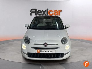 Fiat 500 120th Aniv. 1.2 8v 51KW (69 CV) GLP