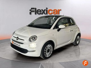 Fiat 500 120th Aniv. 1.2 8v 51KW (69 CV) GLP