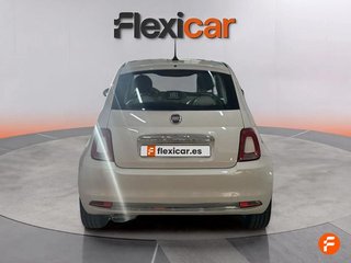 Fiat 500 120th Aniv. 1.2 8v 51KW (69 CV) GLP