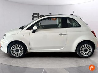 Fiat 500 120th Aniv. 1.2 8v 51KW (69 CV) GLP