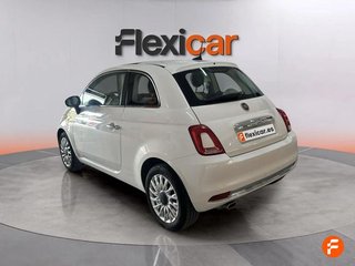 Fiat 500 120th Aniv. 1.2 8v 51KW (69 CV) GLP