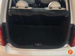 Fiat 500 120th Aniv. 1.2 8v 51KW (69 CV) GLP