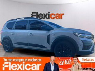 Dacia Jogger Comfort 74kW (100CV) ECO-G 5 plazas