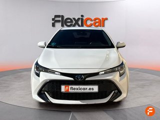 Toyota Corolla 1.8 125H ACTIVE TECH E-CVT