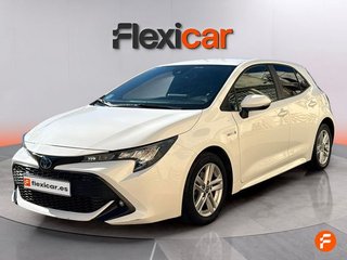 Toyota Corolla 1.8 125H ACTIVE TECH E-CVT