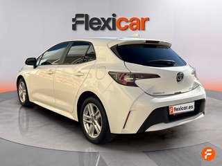 Toyota Corolla 1.8 125H ACTIVE TECH E-CVT