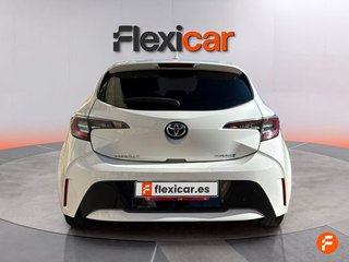 Toyota Corolla 1.8 125H ACTIVE TECH E-CVT