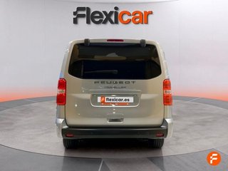 Peugeot Traveller Business Long BlueHDi 180 S&S EAT8