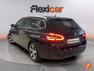 Peugeot 308 SW Allure 1.2 PureTech 96KW (130CV) S&S