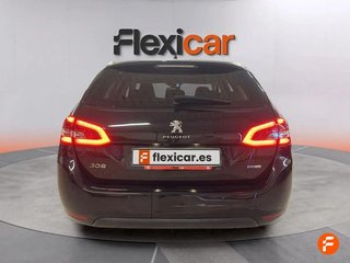Peugeot 308 SW Allure 1.2 PureTech 96KW (130CV) S&S