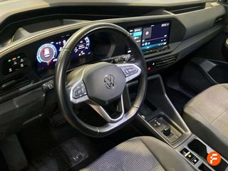 Volkswagen Caddy Maxi Origin 2.0 TDI 90kW (122CV) DSG