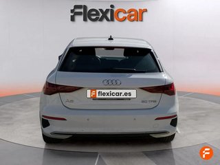 Audi A3 Sportback Advanced 30 TFSI 81kW S tronic