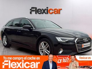 Audi A6 Avant 50 TFSIe quattro-ultra