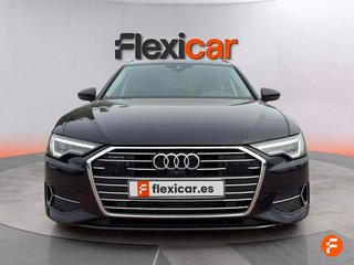 Audi A6 Avant 50 TFSIe quattro-ultra