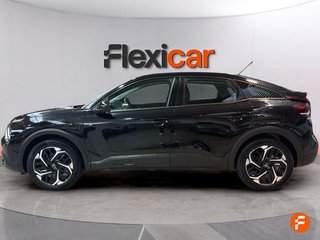 Citroën C4 PureTech 130 S&S 6v Feel