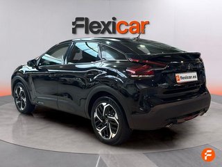 Citroën C4 PureTech 130 S&S 6v Feel