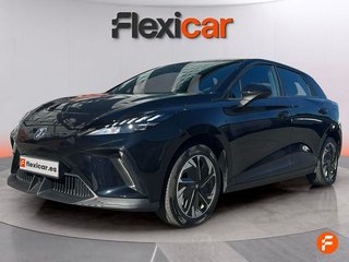 MG MG4 51kWh Standard