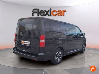 Peugeot Traveller Business Long BlueHDi 180 S&S EAT8