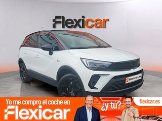 Opel CrossLand 1.2 81kW (110CV) GS