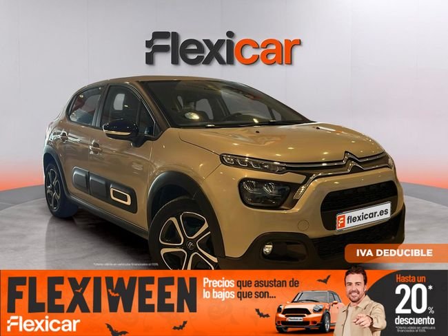 Citroën C3 Origin Puretech S&S Max 2024