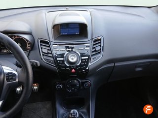 Ford Fiesta 1.5 TDCi 63kW ST-Line 5p