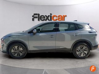 Nissan Qashqai DIG-T 103kW (140CV) mHEV 4x2 Acenta
