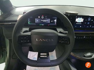 Lancia Ypsilon Ypsilon Hybrid 74kW (100CV)