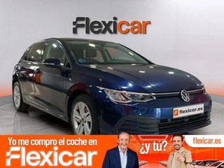 Volkswagen Golf Life 1.0 eTSI 81kW (110CV) DSG