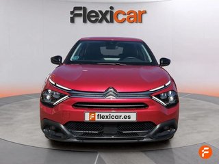 Citroën C4 PureTech 130 S&S 6v Feel Pack