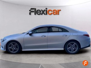 Mercedes-Benz CLA CLA 200 D DCT