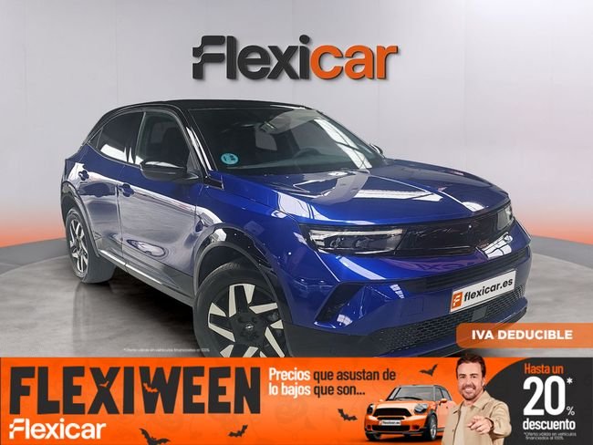 Opel Mokka GS 1.2T 2025